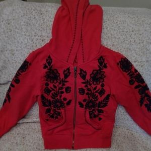 Girls jacket